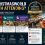 Is Christmasworld 2027 Worth Attending?