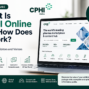 what is cphi online?