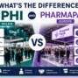 Difference Between CPHI and PharmaPack