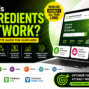 What Is Ingredients Network And How To Use it?