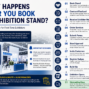 What Happens After You Book an Exhibition Stand?